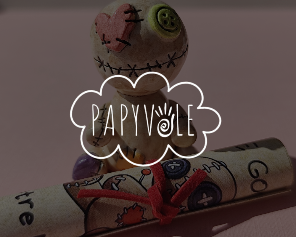 Papyvole Créations