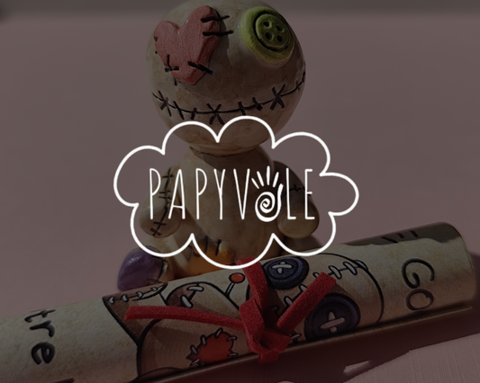 Papyvole Créations